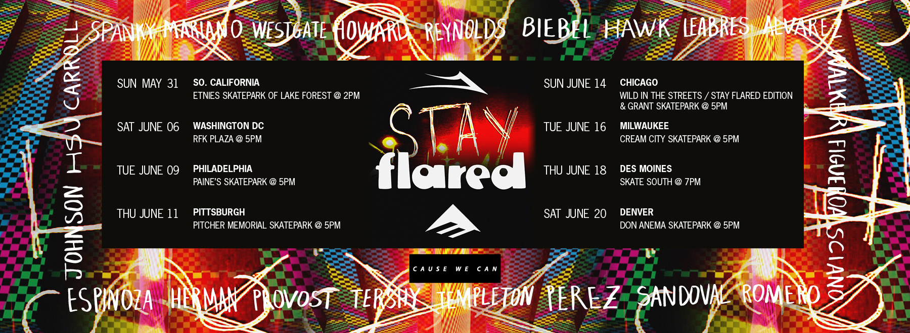 STAY_FLARED_Banner