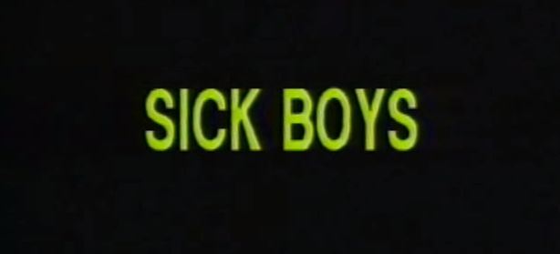 SickBoys