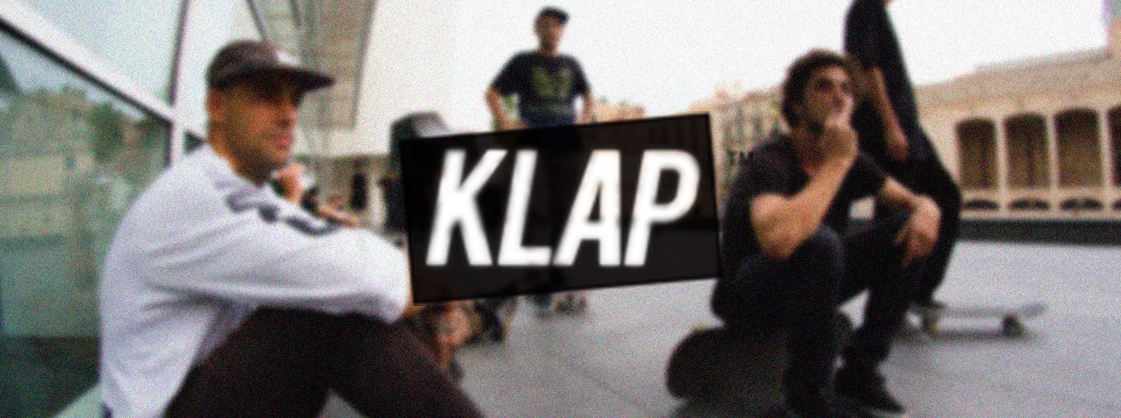 Klap_party